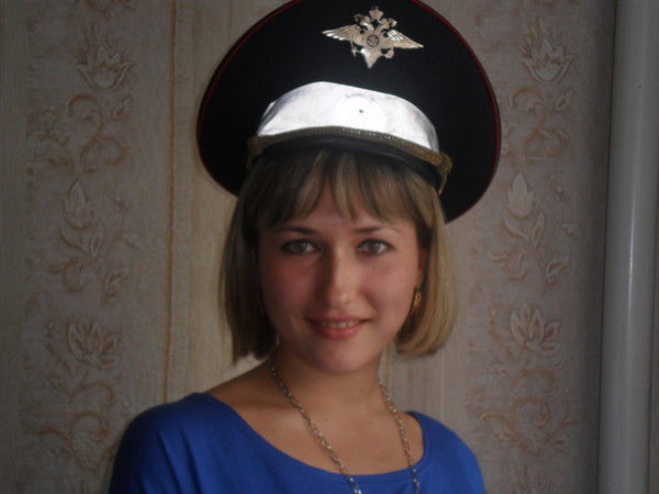 Анастасия ***