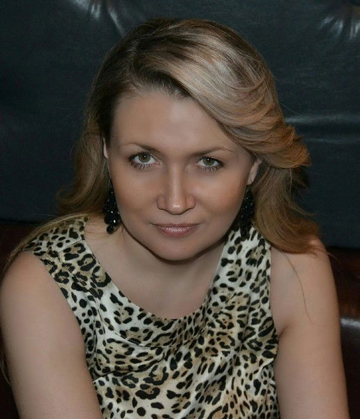 Снежана Матушкина