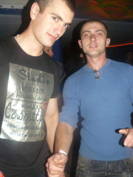 Олег Евдокименко