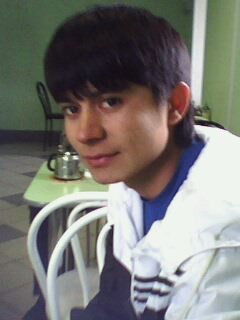 Мирзо Боиров