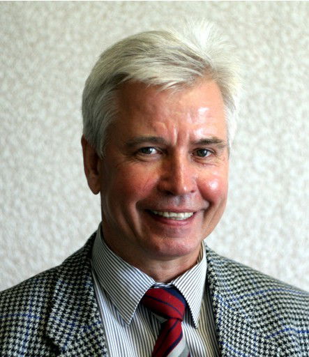 Анатолий Пустовой