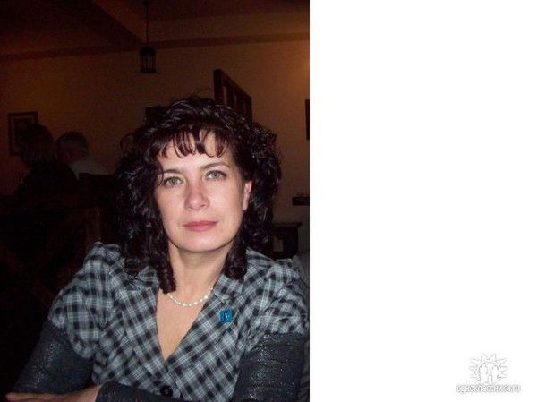 Ольга Рубан