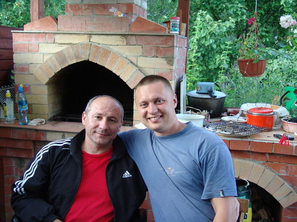 Константин Павлов