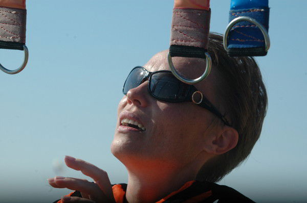 Татьяна Налбандова