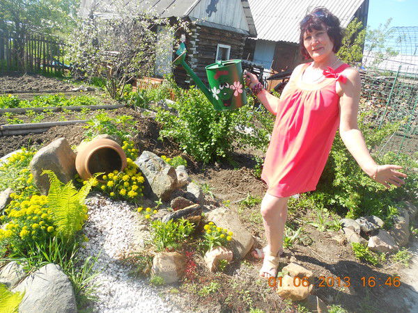 Светлана Неделина