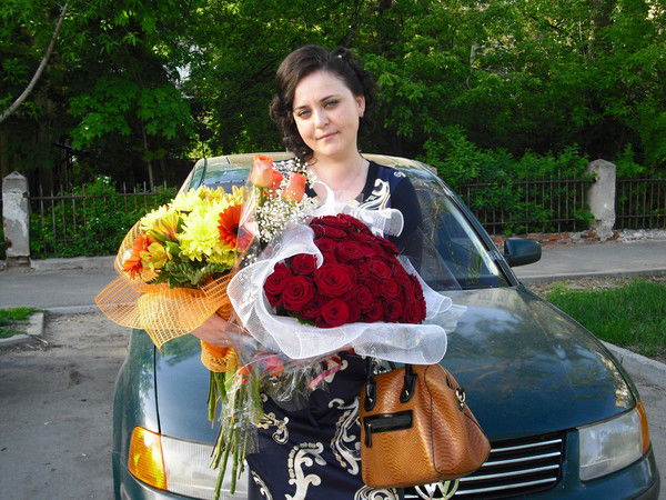 Надежда Тамайкина