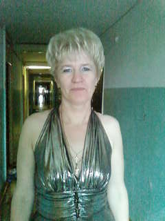 Галина Заболоцкая