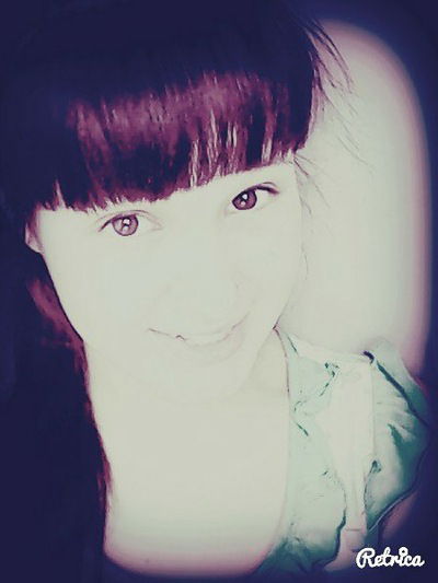 Кариночка Пирогова