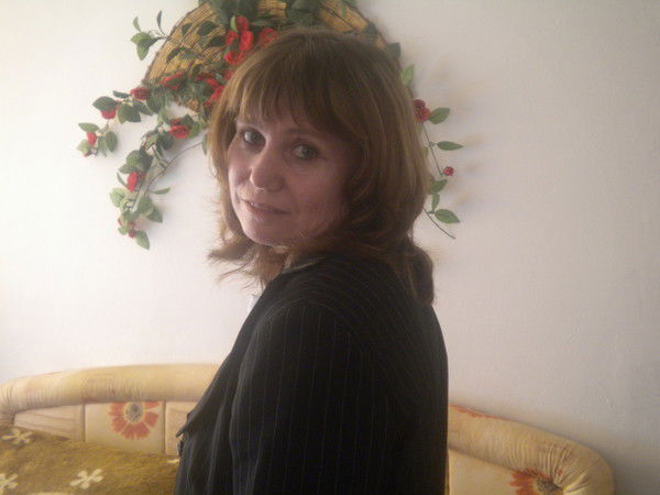 Ирина Лысенко