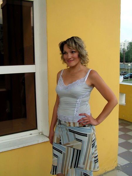 Гузель Тимирова