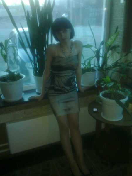 Наталья Шан