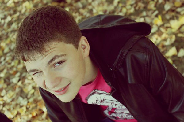 Роман Белоус