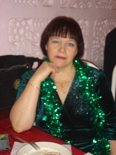 Наташа Дуванова