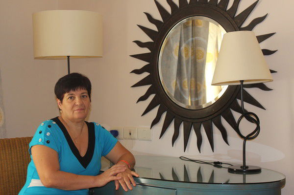 Анна Янчева