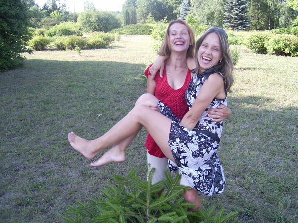 Ира Гильченко