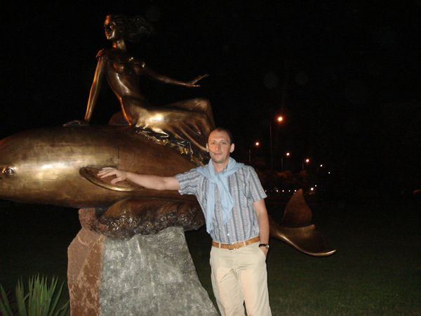 Игорь Якунин