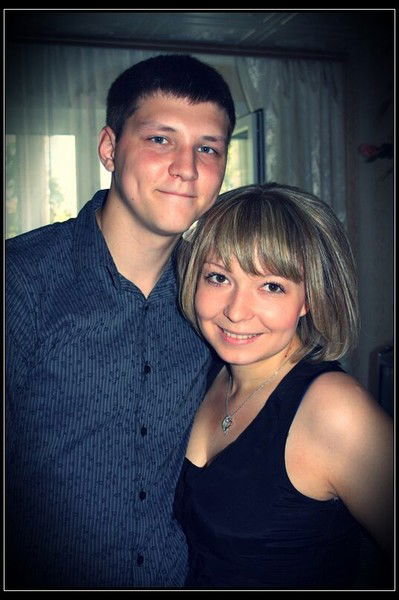 Катерина Баранова