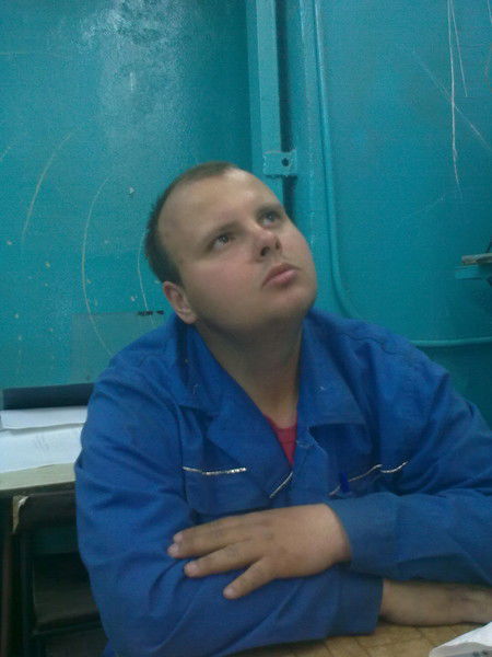 Александр Буланкин