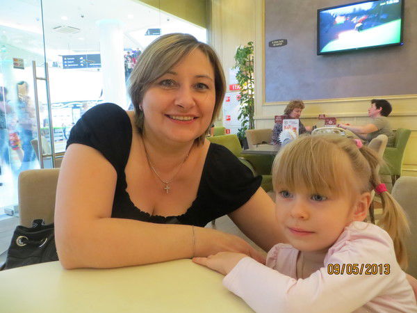 Татьяна Gtv2772