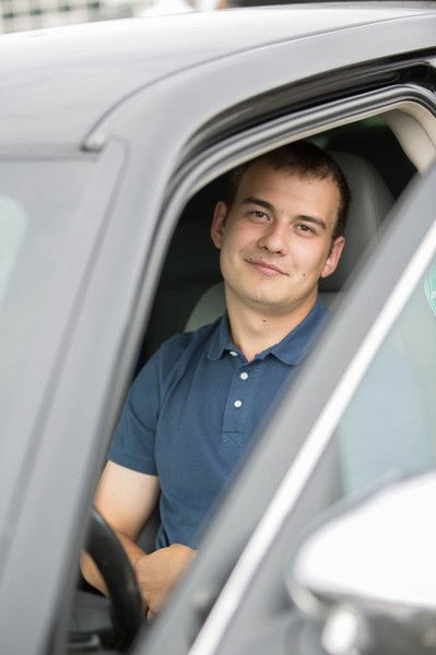 Дмитрий Калимуллин