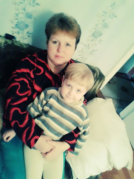 Светлана Ерошкина