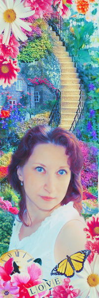 Татьяна Григоренко