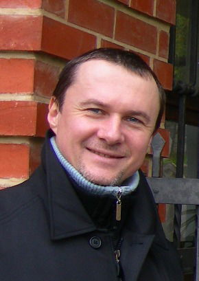 Олег Солдатов