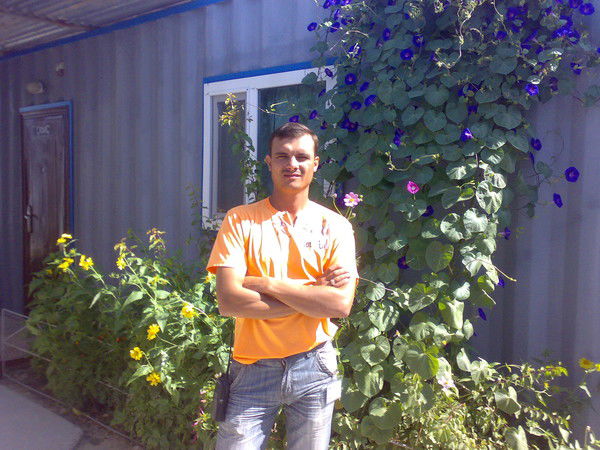 Сергей Кузьмичёв