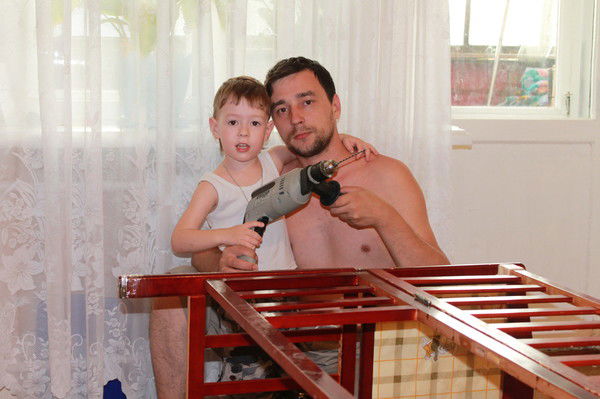 Игорь Ермизов