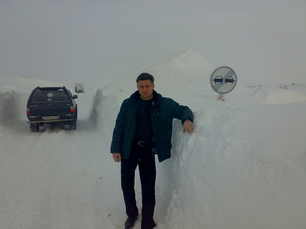 Константин Дьячков