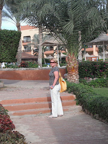 Наталья Тарасова