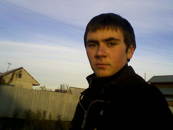 Андрей Абрамов