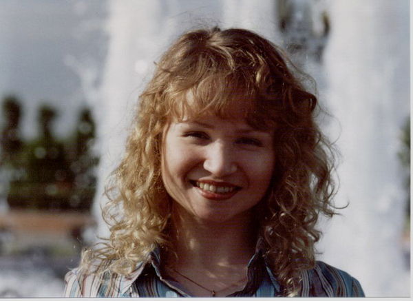 Мария Туганова