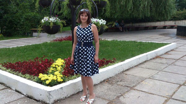 Александра Васильева