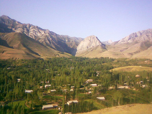 Алмаз Атабаев