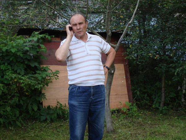 Владимир Печатников