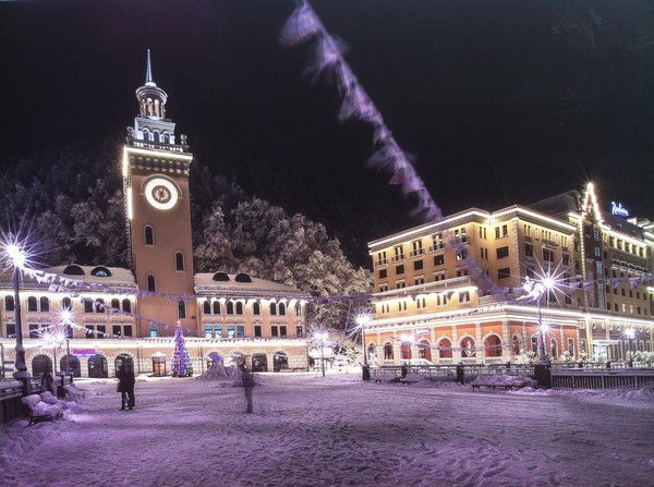 Игорь Байдин