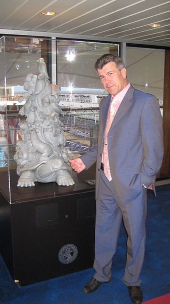 Владимир Габов