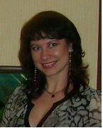 Боярская Оксана