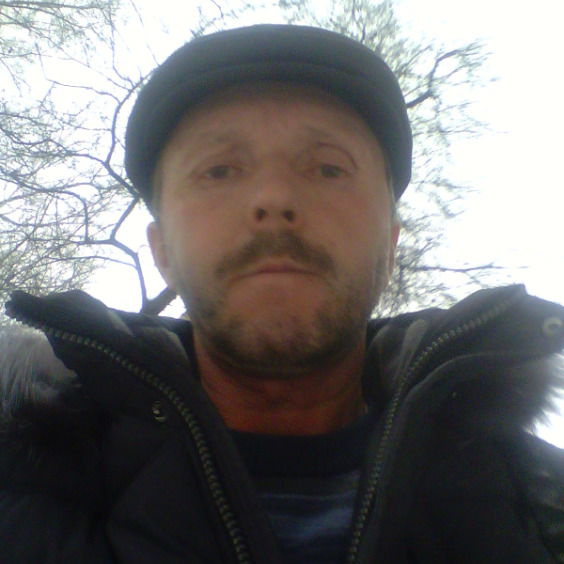 Алексей Маринычев