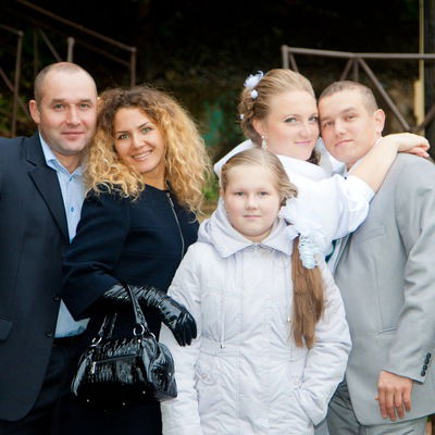 Татьяна Ириткова