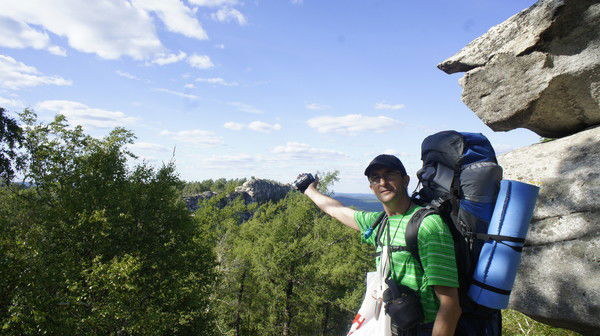 Лерыч Давыдов