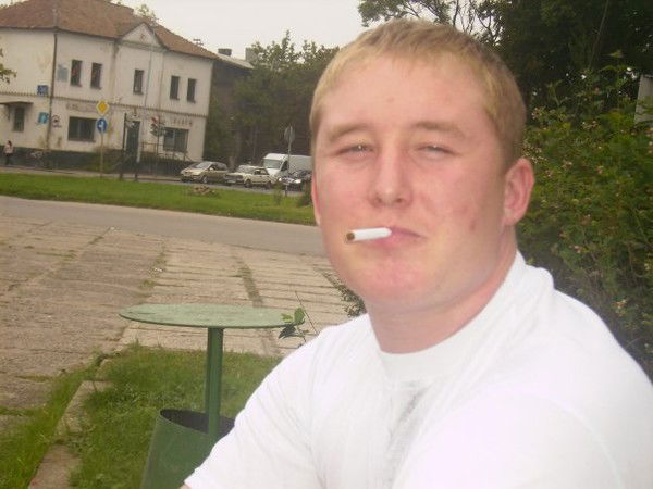 Владимир Шарапов