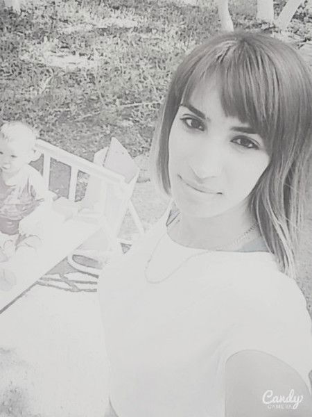 Хадижка Курбанова