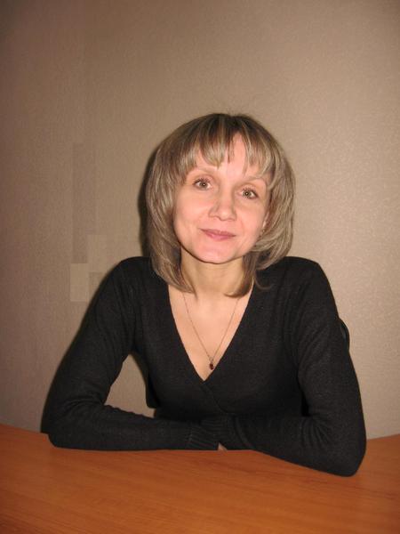 Инна Нишкур