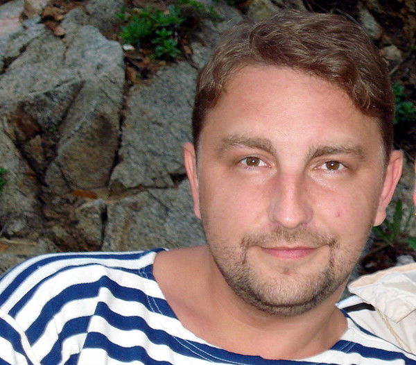 Валерий Потапов