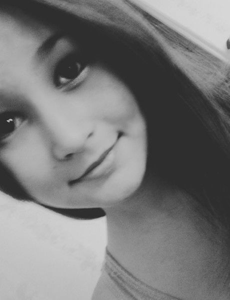 Анастасия Бибарисова