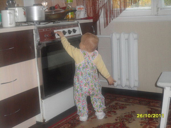 Ольга Марчук