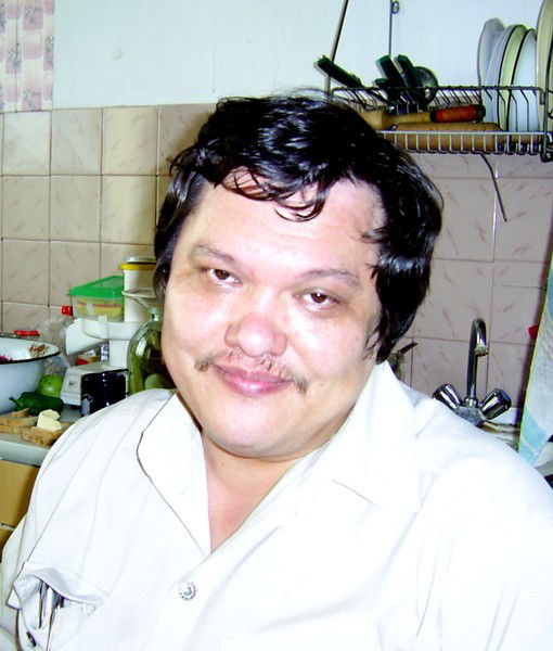 Игорь Лебедев