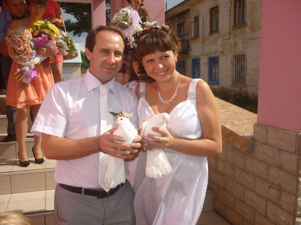 Настенька Гусенкова